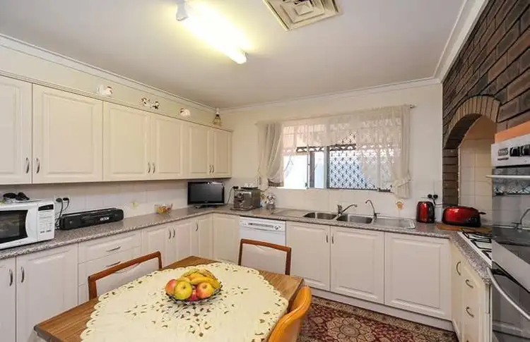 Second view of Homely house listing, 19 Whittle Pl, Stirling WA 6021