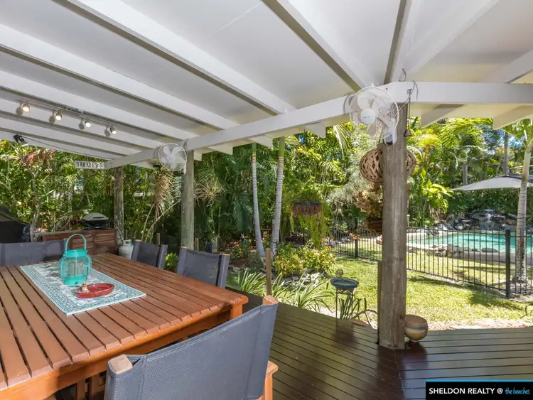 Fifth view of Homely house listing, 5 Legret Close, Clifton Beach QLD 4879