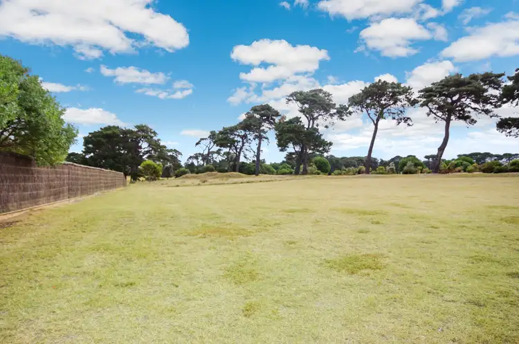 Second view of Homely land listing, 4 Plantation Drive, Barwon Heads VIC 3227