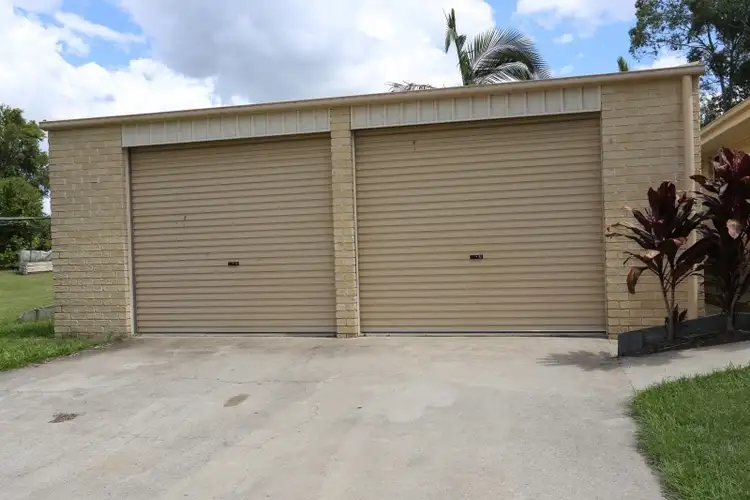 Second view of Homely house listing, 6 Willow Grove Road, Southside QLD 4570