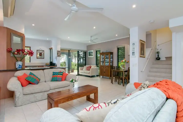 Sixth view of Homely townhouse listing, 18/5-7 Arlington Esplanade, Clifton Beach QLD 4879