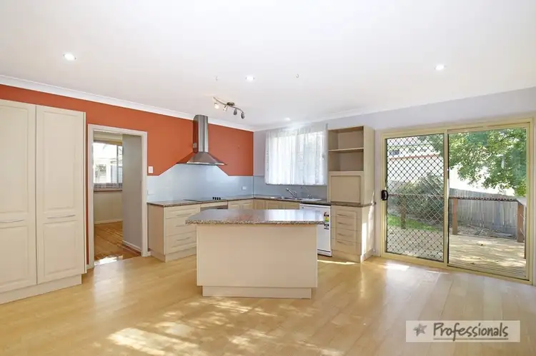 Second view of Homely house listing, 9 Richardson Avenue, Armidale NSW 2350