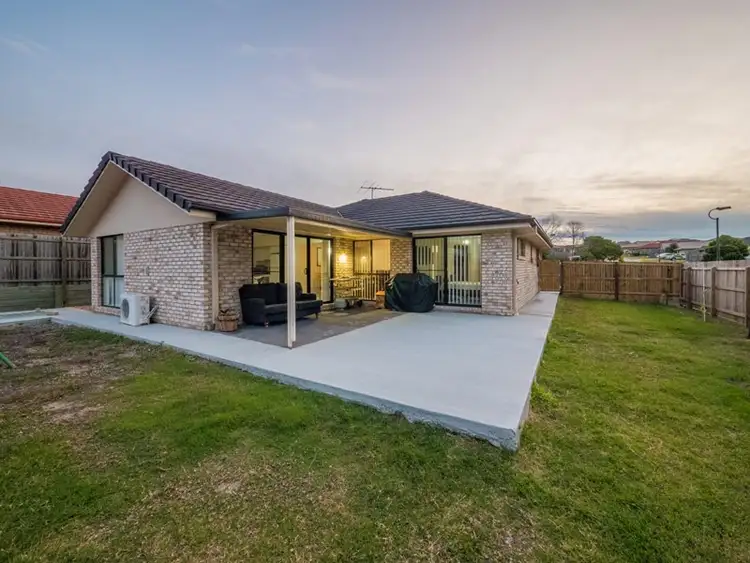78 Paul Drive, Regents Park QLD 4118