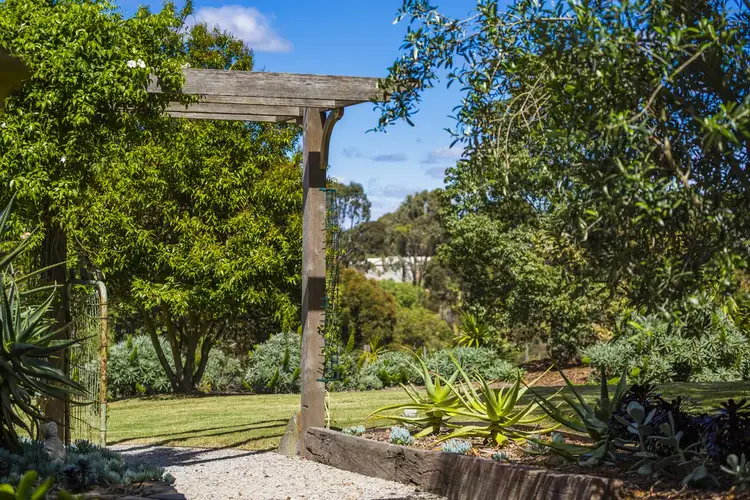 Fifth view of Homely rural property listing, 44 Hardings Road, Wallington VIC 3221