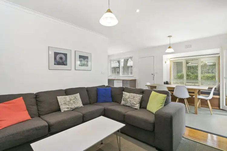 Fourth view of Homely townhouse listing, 1/5-7 Geelong Road, Barwon Heads VIC 3227