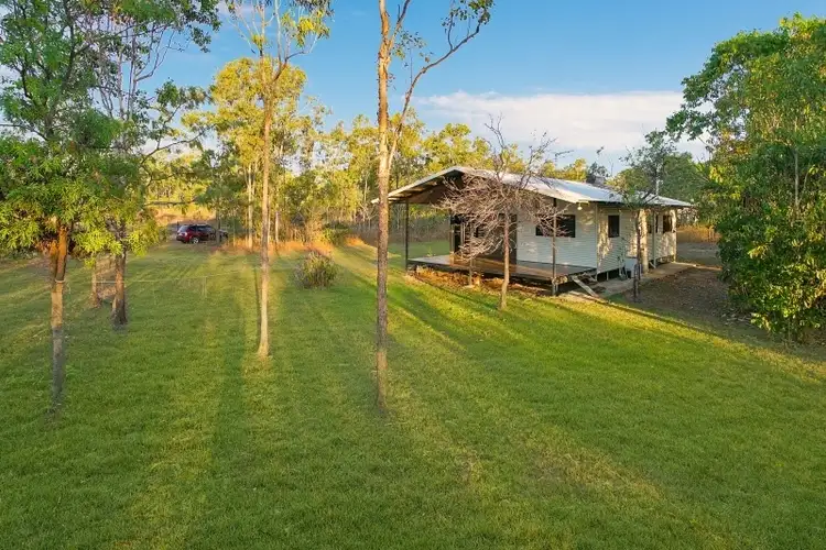 Main view of Homely house listing, 8 Koberstein Road, Girraween NT 836