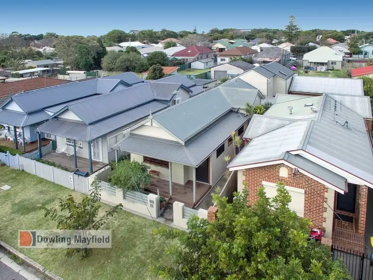 Third view of Homely house listing, 33 Holt Street, Mayfield East NSW 2304