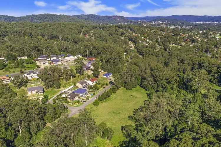 Fifth view of Homely land listing, Lot 6 Eden Estate Chamberlain Road, Wyoming NSW 2250