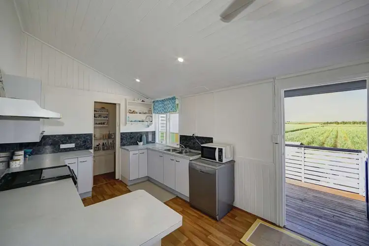 Seventh view of Homely house listing, 63 Potters Road, Bargara QLD 4670