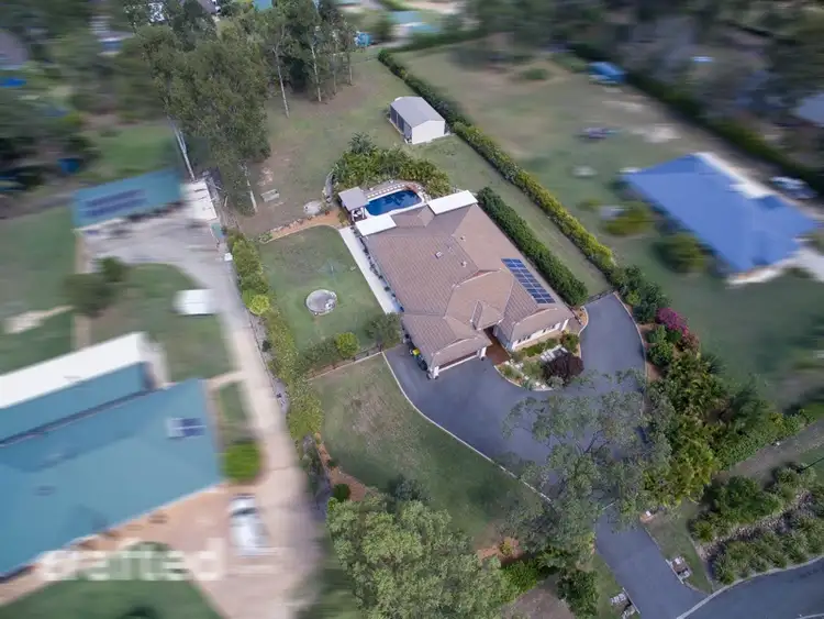 Seventh view of Homely rural property listing, 214-216 Equestrian Drive, New Beith QLD 4124