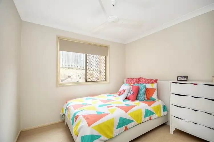 Fifth view of Homely house listing, 14 Bidwill Court, Elanora QLD 4221