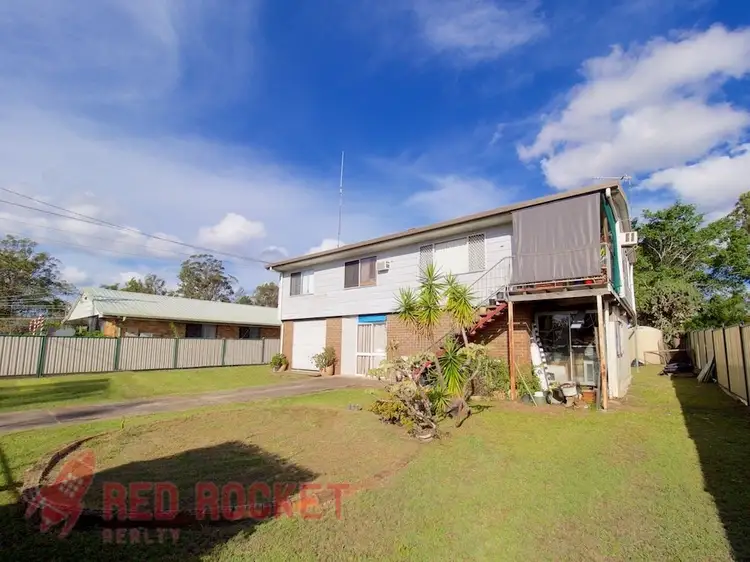 Fifth view of Homely house listing, 37 First Avenue, Marsden QLD 4132