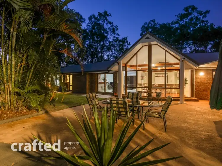 Third view of Homely rural property listing, 38 Arlington Court, Munruben QLD 4125