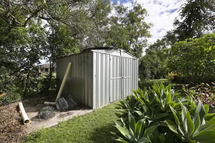 Fourth view of Homely house listing, 18 Aquamarine Road, Branyan QLD 4670