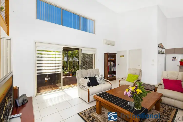 Fifth view of Homely townhouse listing, 53A Gordon Road, Long Jetty NSW 2261