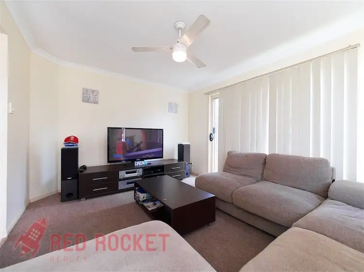 Fourth view of Homely house listing, 20 Meadowbrook Drive, Meadowbrook QLD 4131