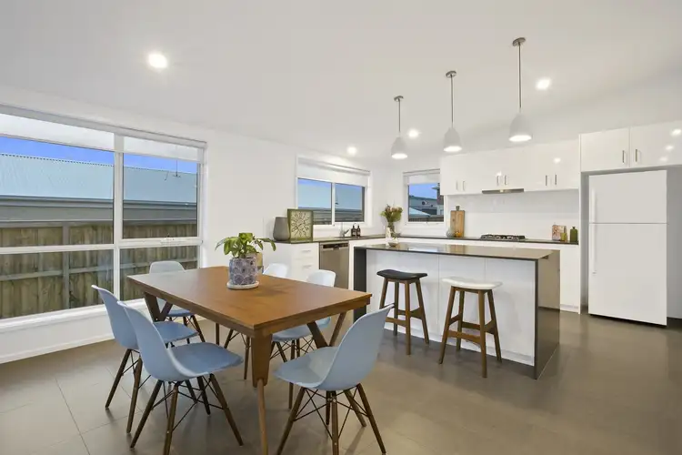 Third view of Homely house listing, 11 Baradine Drive, Ocean Grove VIC 3226