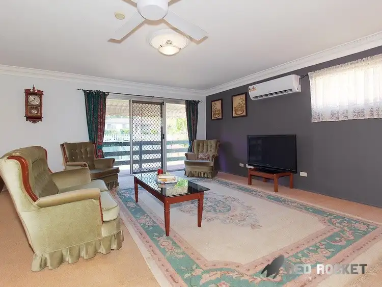 Fourth view of Homely house listing, 3 Kirby Court, Rochedale South QLD 4123