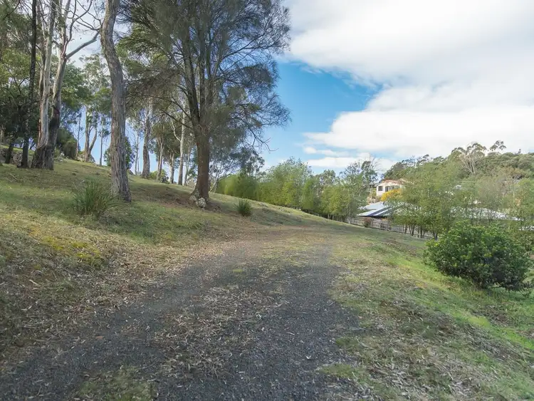 Fourth view of Homely land listing, 105 Corin Street, Summerhill TAS 7250