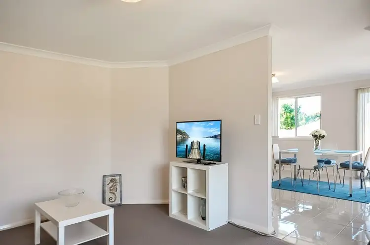 Fifth view of Homely house listing, 8 Doreen Court, West Nowra NSW 2541