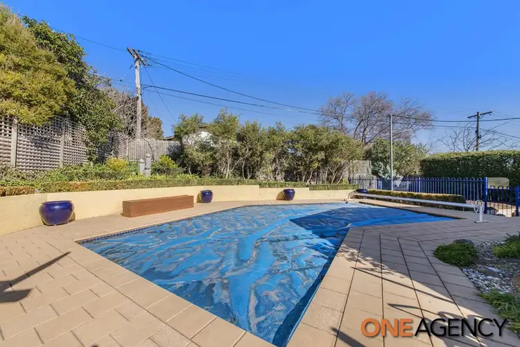 Second view of Homely house listing, 54 Macfarland Crescent, Chifley ACT 2606