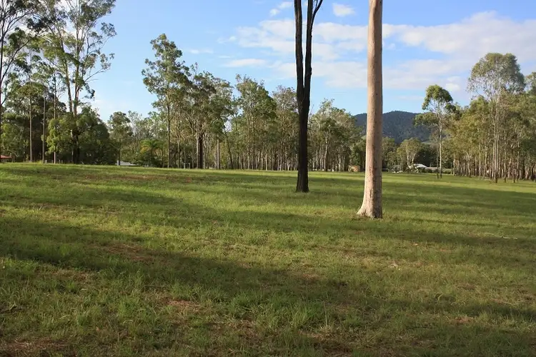 Third view of Homely land listing, LOT Lot 1/Lot 1 Little Widgee Rd, Widgee QLD 4570