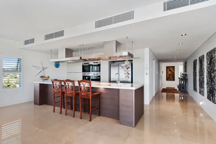 Fifth view of Homely unit listing, 4/60 Musgrave Street, Kirra QLD 4225