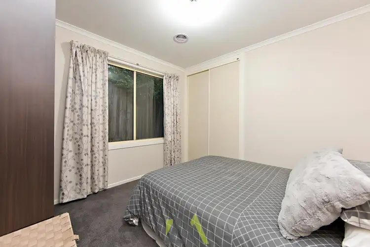 Fifth view of Homely house listing, 18 Korina Court, Langwarrin VIC 3910