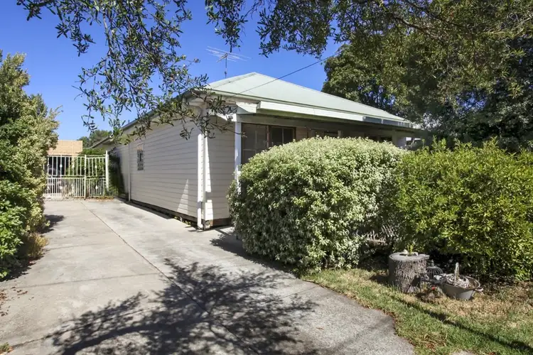 Second view of Homely house listing, 68 Esmond Street, Ardeer VIC 3022