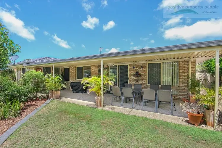 Third view of Homely house listing, 7 McDyer Street, Caloundra West QLD 4551