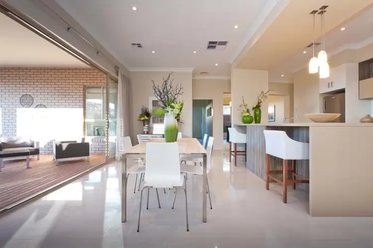 Main view of Homely land listing, Lot 32 Barnabas Crescent, Christie Downs SA 5164