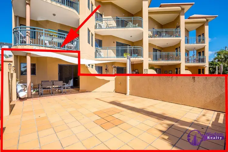 Third view of Homely unit listing, 4/83 Brighton Street, Biggera Waters QLD 4216