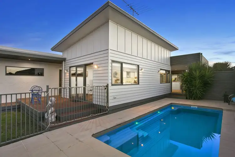 Second view of Homely house listing, 47 Daintree Way, Ocean Grove VIC 3226