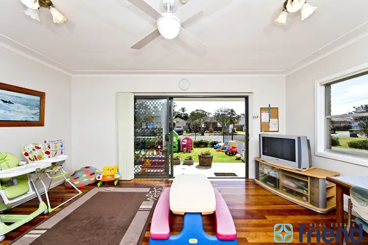 Second view of Homely house listing, 28 Lawson Street, Nelson Bay NSW 2315