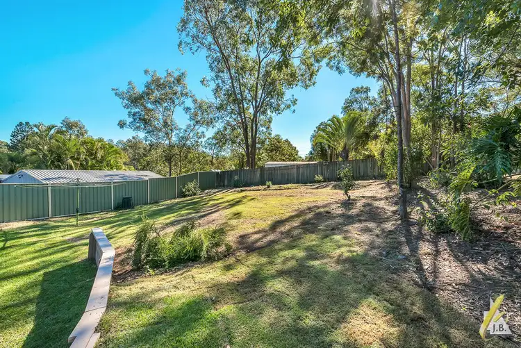 Third view of Homely house listing, 8 Takara Court, Karana Downs QLD 4306