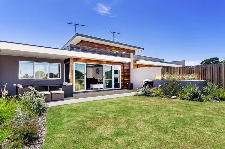 Third view of Homely villa listing, 3/9 Plantation Drive, Barwon Heads VIC 3227