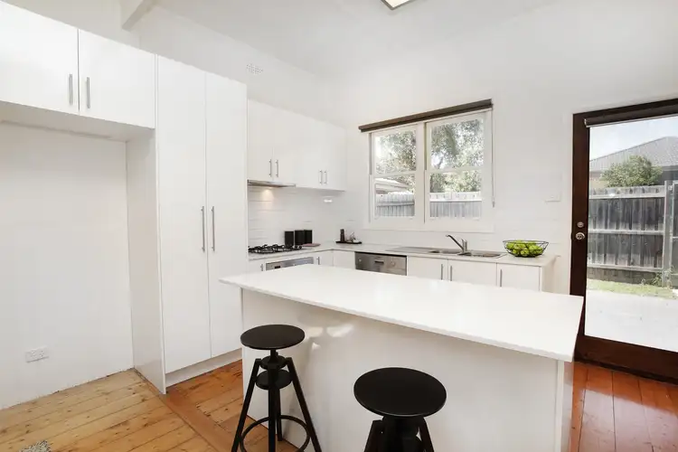 Fifth view of Homely house listing, 2 Kingaroy Road, Sunshine VIC 3020