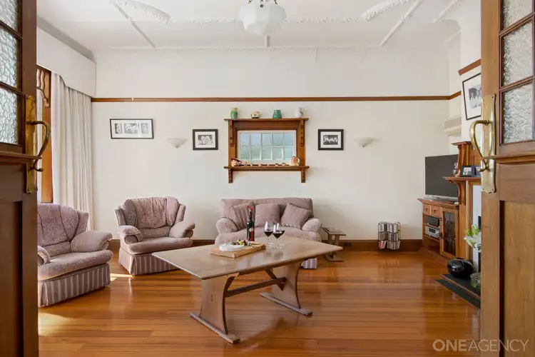 Sixth view of Homely house listing, 16 Upton Street, Launceston TAS 7250