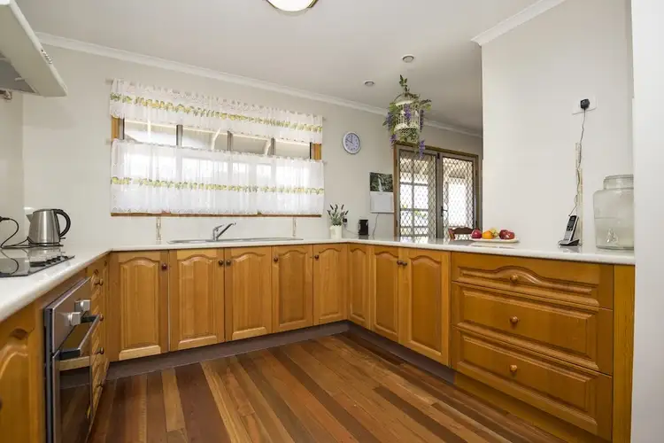 Seventh view of Homely house listing, 24 Rifle Range Road, Bargara QLD 4670