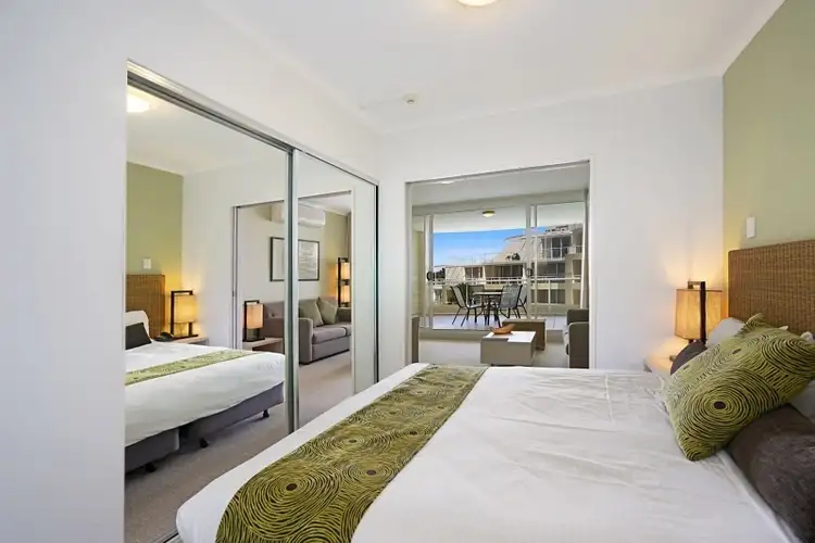 Seventh view of Homely unit listing, 312/51-54 The Esplanade, Ettalong Beach NSW 2257