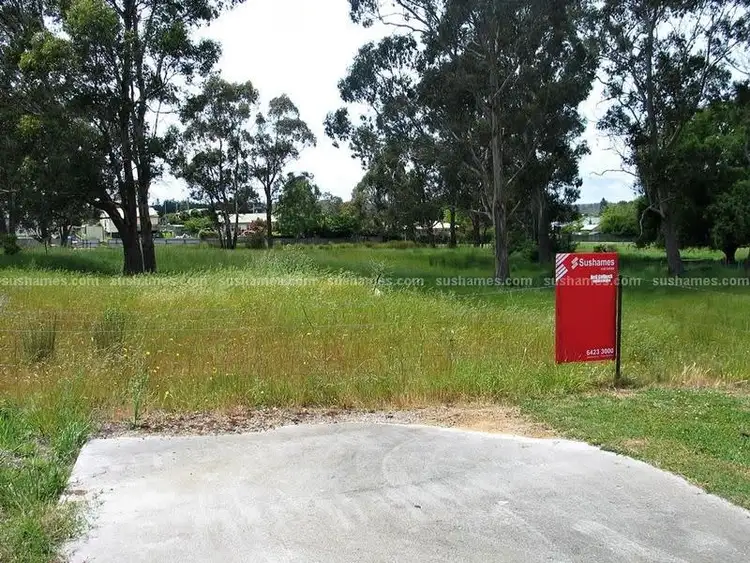 Seventh view of Homely land listing, 22 Giblin Street, Railton TAS 7305