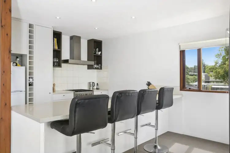 Fourth view of Homely townhouse listing, 4/9-11 Parker St, Ocean Grove VIC 3226