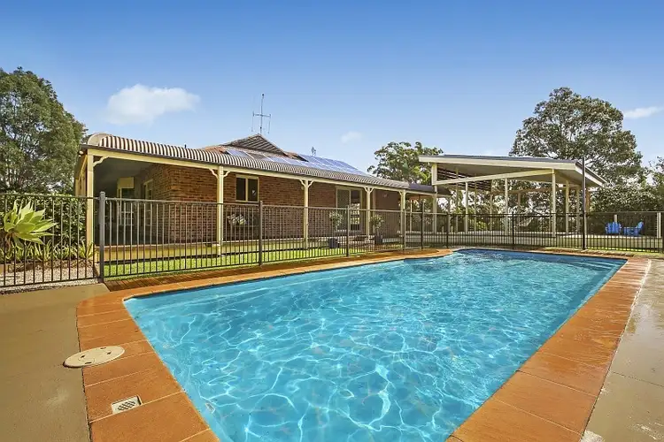 Third view of Homely house listing, 9 Banyule Place, Sancrox NSW 2446