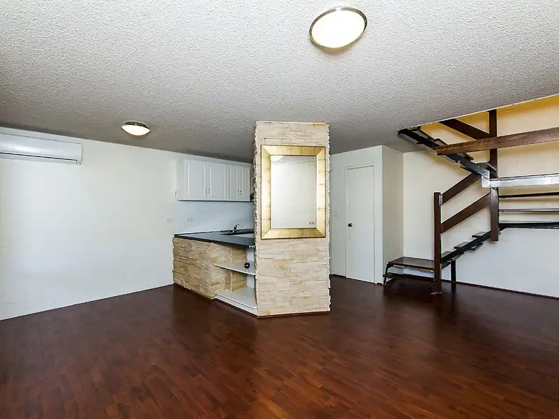 Main view of Homely townhouse listing, 52/311 Harborne, Glendalough WA 6016