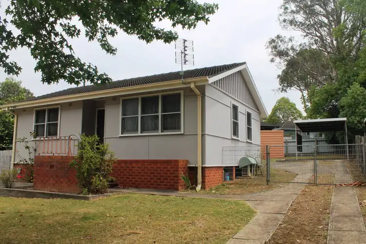 28 Seccombe Street, Nowra NSW 2541