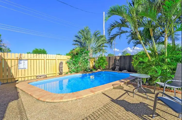 Second view of Homely house listing, 43 Gahans Road, Kalkie QLD 4670