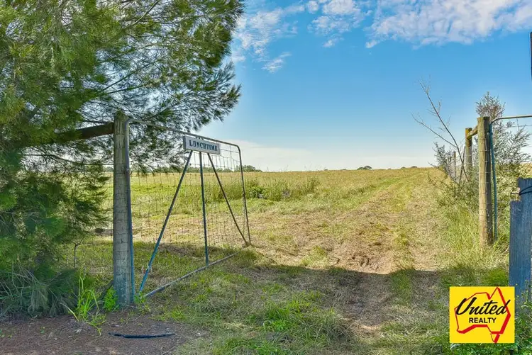 Second view of Homely land listing, Address available on request