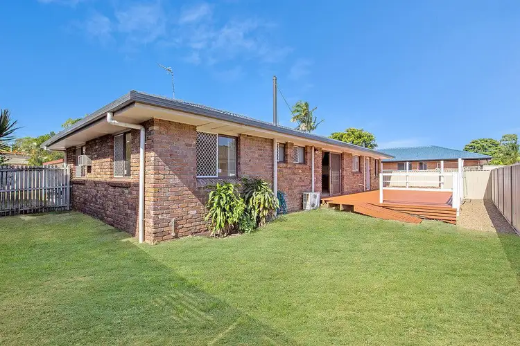 Fifth view of Homely house listing, 67 Turana Street, Coombabah QLD 4216