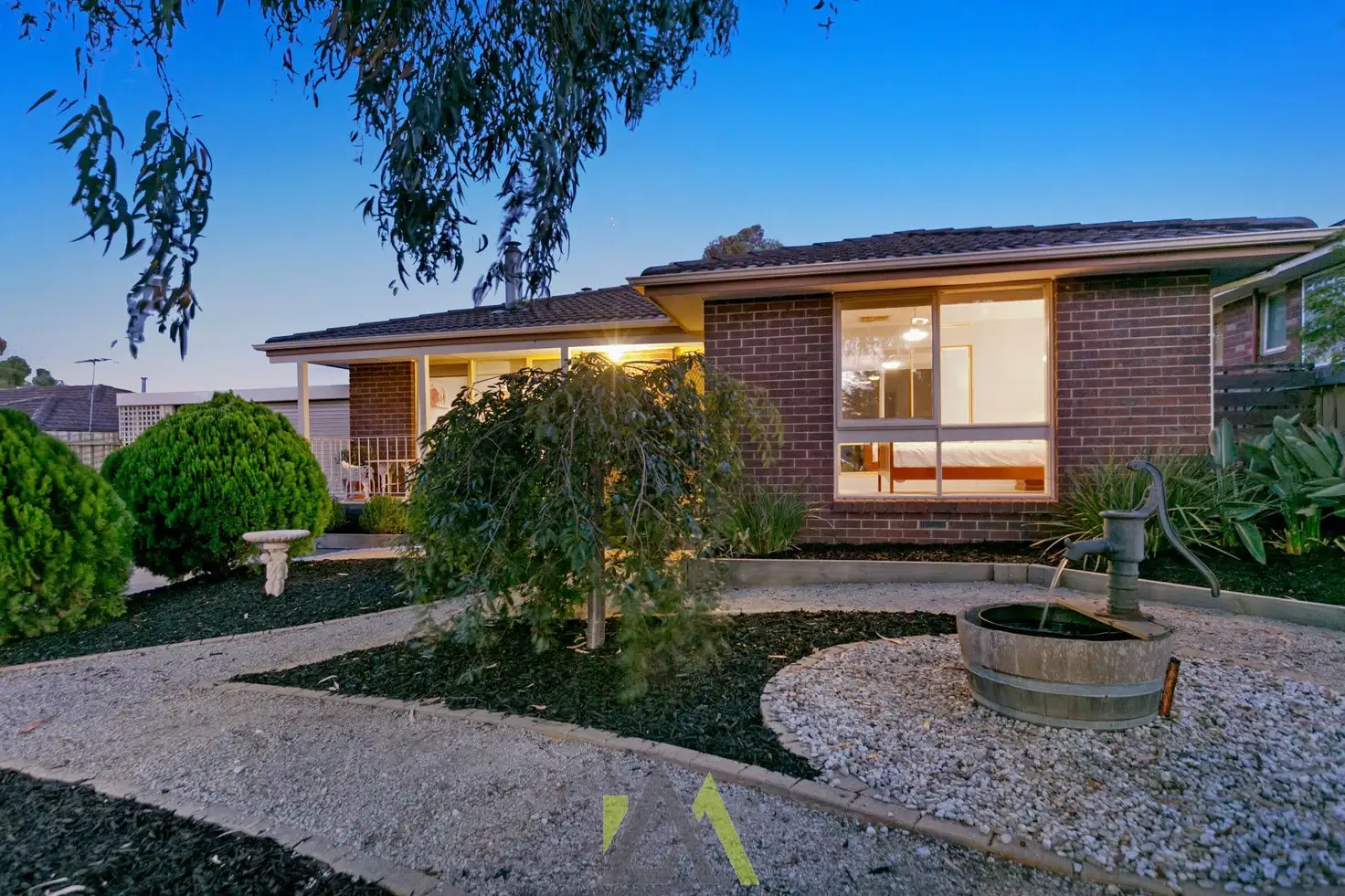 Main view of Homely house listing, 8 Westa Close, Frankston VIC 3199