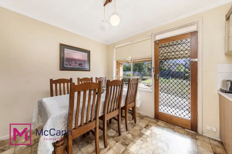 Third view of Homely house listing, 123 Eggleston Crescent, Chifley ACT 2606